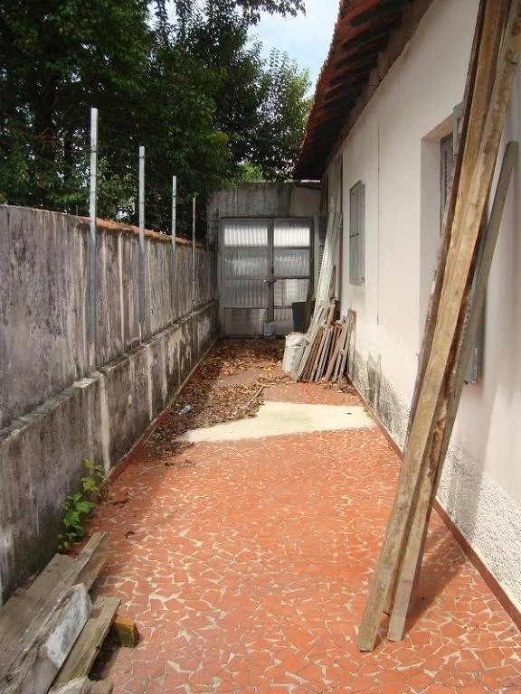 Casa Térrea à venda com 3 quartos em Vila Cordeiro, São Paulo, SP