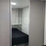 Apartamento à venda com 2 quartos em Vila Galvão, Guarulhos, SP