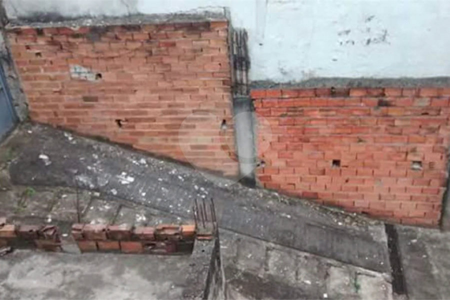 Terreno à venda em Vila Ede, São Paulo, SP