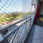 Apartamento Residencial para venda e locação, Gonzaga, Santos - AP0192.