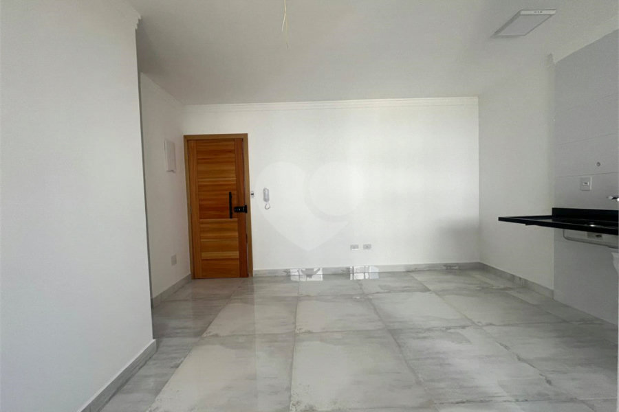 Apartamento à venda com 2 quartos em Santana, São Paulo, SP