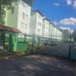 Apartamento à venda com 2 quartos em Jardim Marica, Mogi das Cruzes, SP