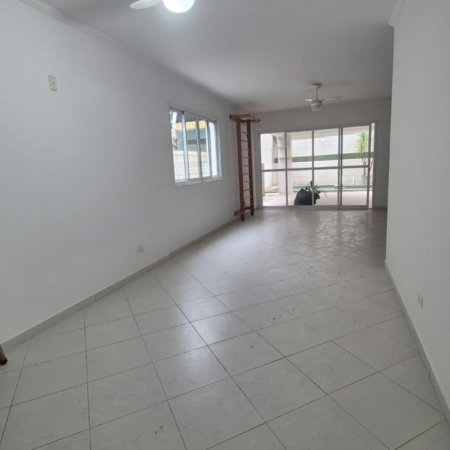 Casa com 4 dormitórios à venda, 262 m² por R$ 2.500.000,00 - Ponta da Praia - Santos/SP
