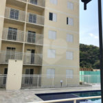 Apartamento à venda com 2 quartos, sendo 1 suíte, em Vila Guilherme, Votorantim, SP