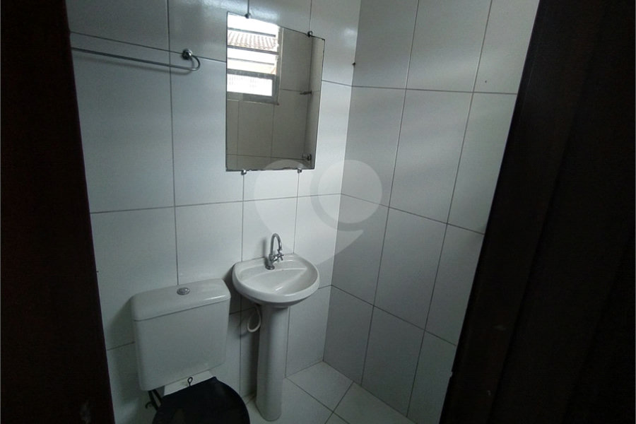 Casa de Vila para alugar com 2 quartos, sendo 1 suíte, em Tucuruvi, São Paulo, SP