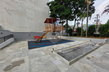 Apartamento à venda ou para alugar com 3 quartos, sendo 1 suíte, em Santana, São Paulo, SP