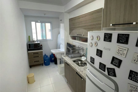 Apartamento à venda com 2 quartos em Botujuru, Mogi das Cruzes, SP