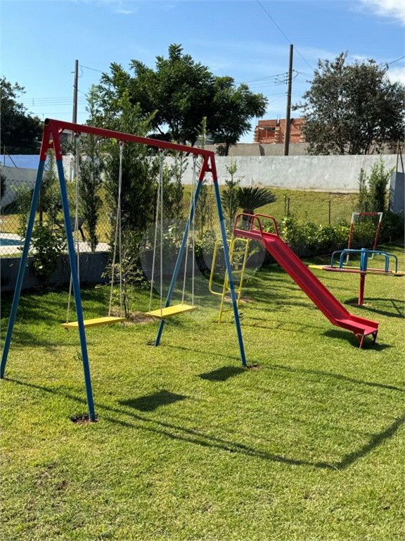 Casa à venda com 4 suítes no condomínio Fazenda Palmeiras Imperiais, Salto - SP