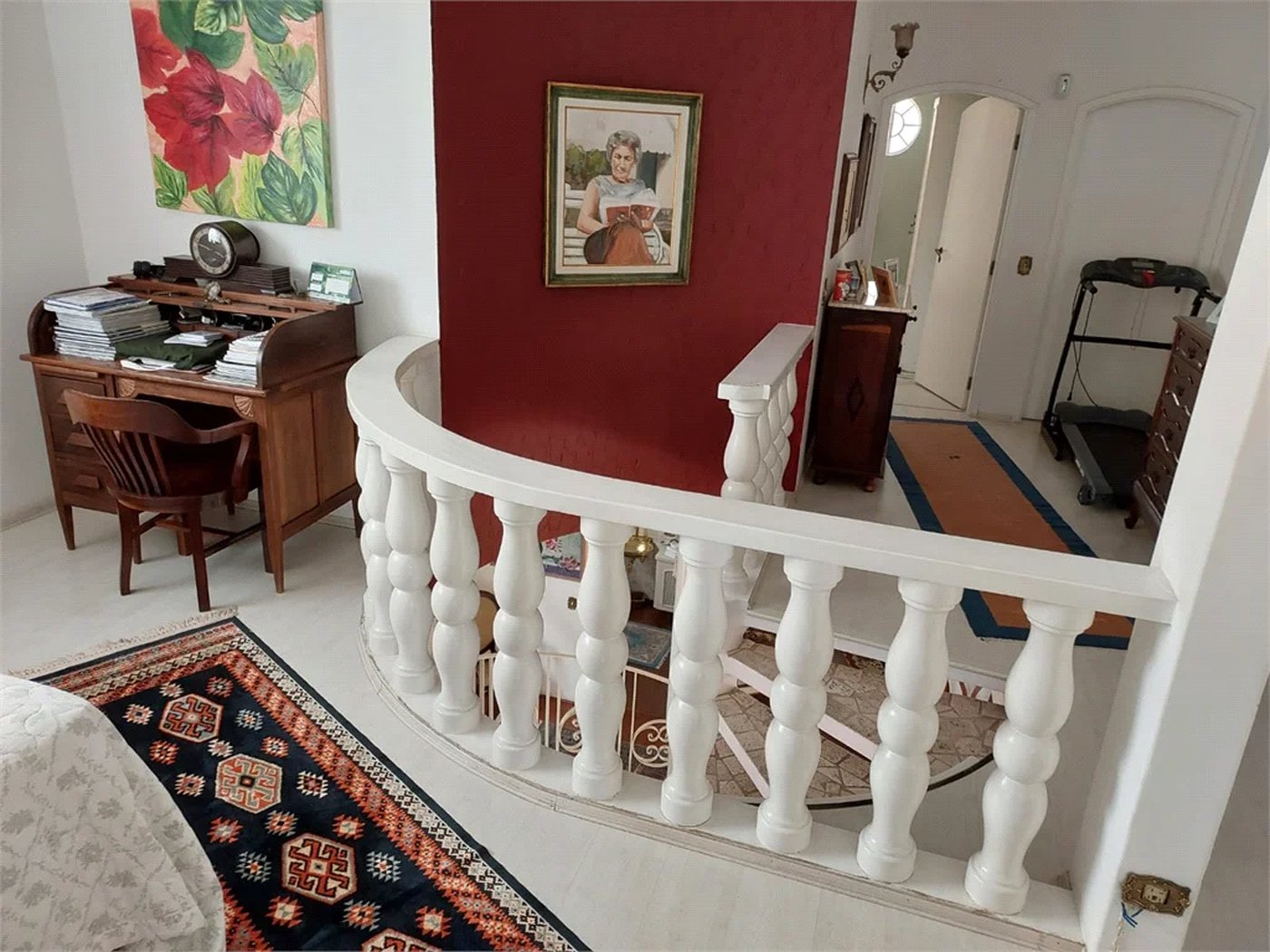 Sobrado à venda com 4 suítes em Vila Inah, São Paulo, SP