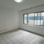 Apartamento com 2 dormitórios à venda, 90 m² por R$ 560.000,00 - Gonzaga - Santos/SP
