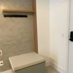 Apartamento à venda com 1 suíte em Jardim das Acácias, São Paulo, SP
