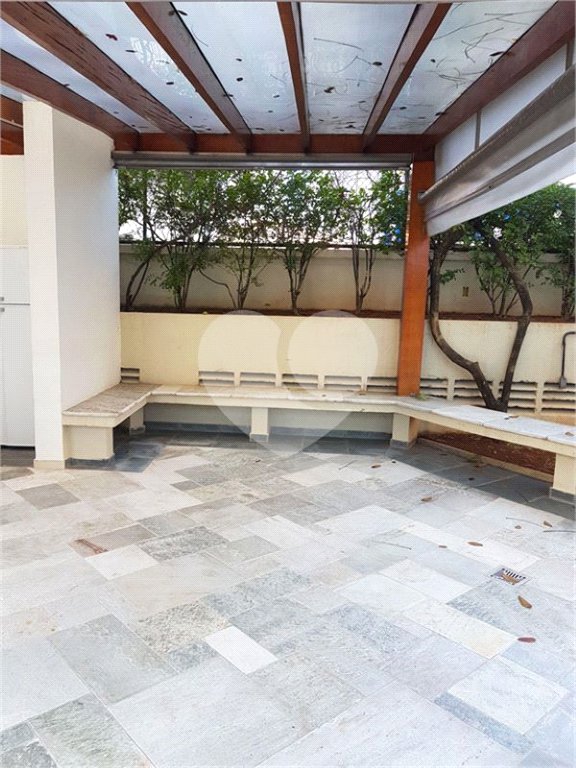 Apartamento para alugar com 2 quartos em Moema, São Paulo, SP