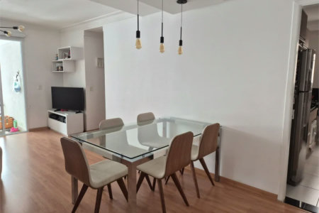 Apartamento à venda com 2 quartos, sendo 1 suíte, em Pinheiros, São Paulo, SP