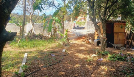 Terreno à venda em Luiz Fagundes, Mairiporã, SP