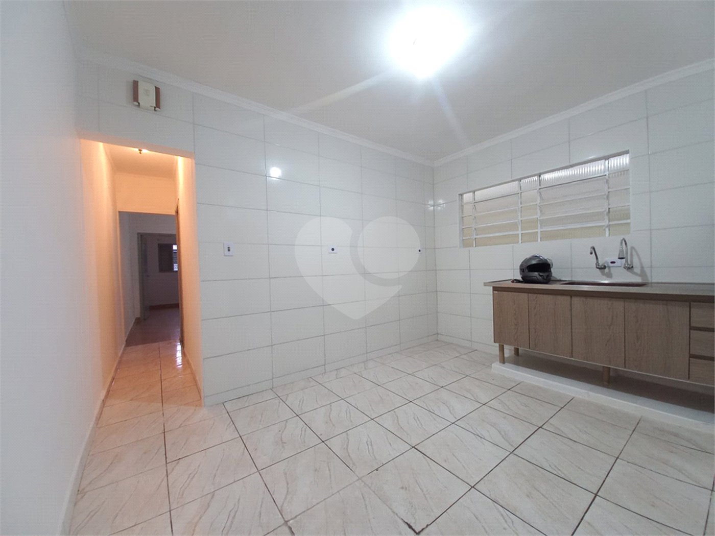 Casa Térrea à venda com 2 quartos em Vila Gustavo, São Paulo, SP