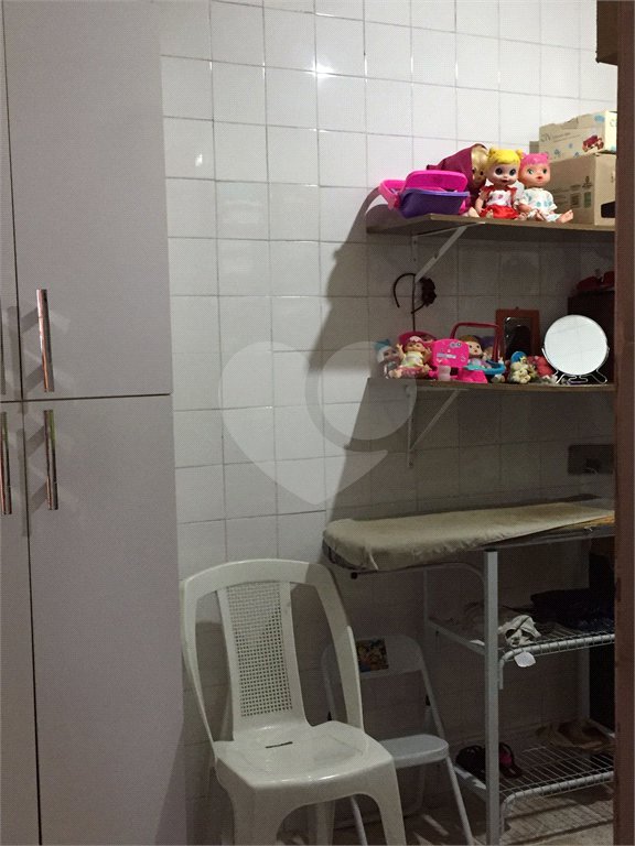 Sobrado à venda com 3 quartos em Mandaqui, São Paulo, SP