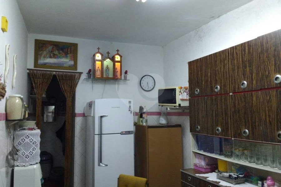 Sobrado à venda com 4 quartos em Tremembé, São Paulo, SP