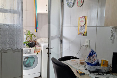 Apartamento à venda ou para alugar com 2 quartos em Vila Bruna, São Paulo, SP