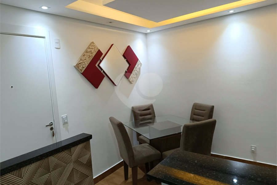 Apartamento à venda com 2 quartos em Jaraguá, São Paulo, SP