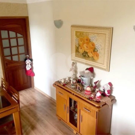 Apartamento à venda com 3 quartos em Santo Amaro, São Paulo, SP