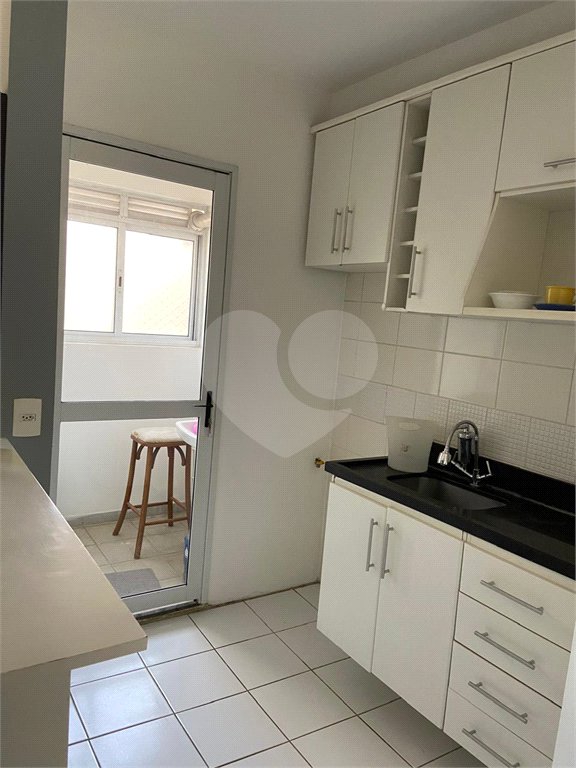Apartamento à venda com 2 quartos em Campo Belo, São Paulo, SP