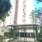 Apartamento para alugar com 3 quartos, sendo 1 suíte, em Alto da Boa Vista, São Paulo, SP