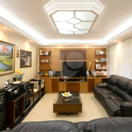 Casa à venda com 5 quartos, sendo 4 suítes, em Vila Maria Alta, São Paulo, SP