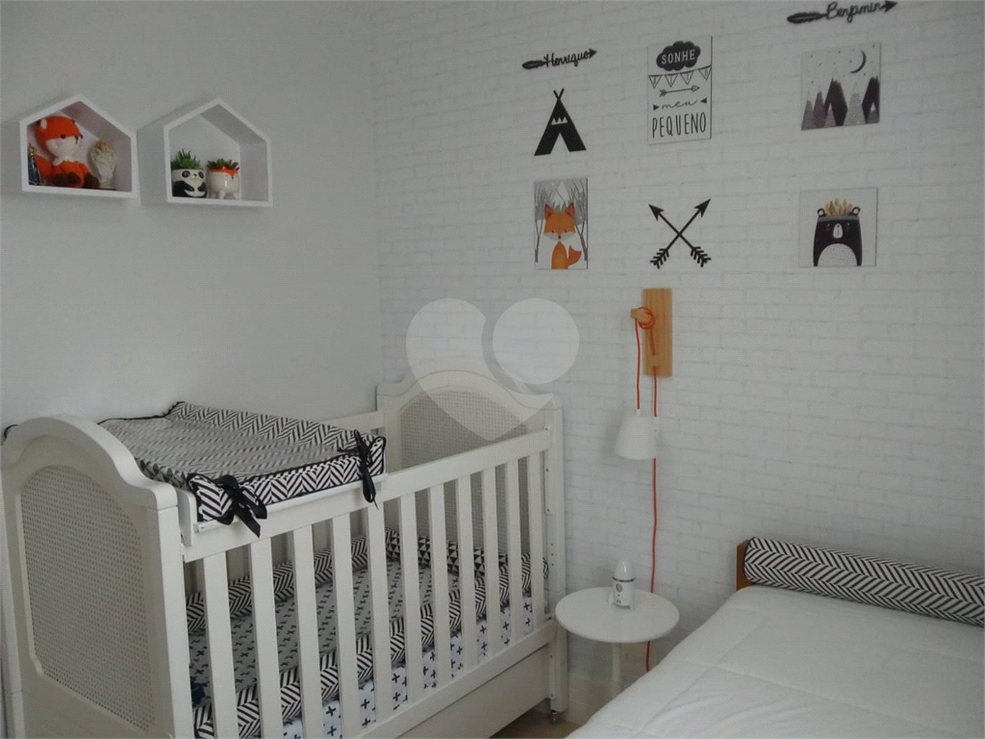 Apartamento à venda com 2 quartos, sendo 1 suíte, em Vila Guilherme, São Paulo, SP