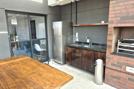 Apartamento à venda com 3 quartos, sendo 1 suíte, em Jardim São Paulo(zona Norte), São Paulo, SP