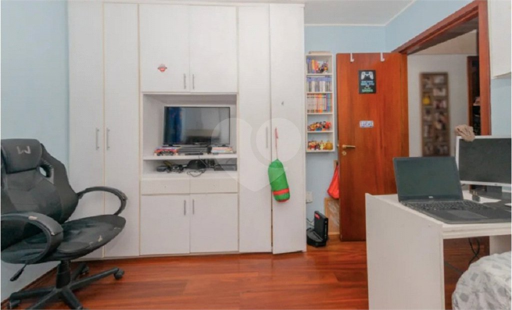 Apartamento à venda com 3 quartos, sendo 1 suíte, em Água Fria, São Paulo, SP