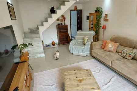 Casa à venda com 2 quartos, sendo 1 suíte,  em Parque Residencial da Lapa, São Paulo, SP