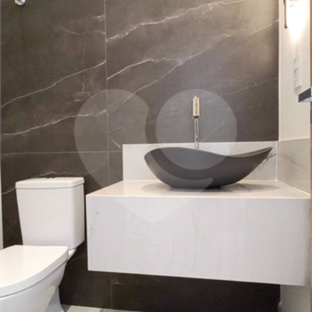 Casa Térrea à venda com 3 suítes em Jardim Valencia, Ribeirão Preto, SP