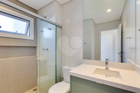 Casa à venda com 4 suítes no condomínio Jamestown, São Paulo - SP