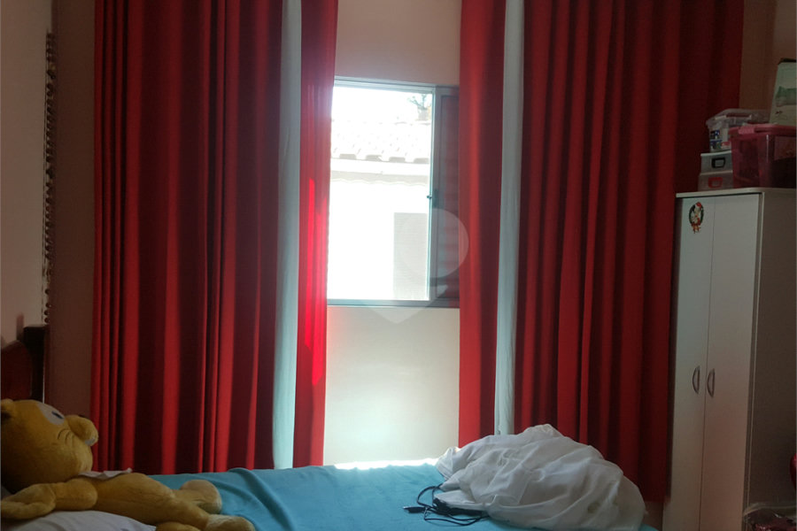 Sobrado à venda com 2 quartos em Tremembé, São Paulo, SP