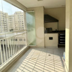 Apartamento à venda com 3 suítes em Planalto, São Bernardo do Campo, SP