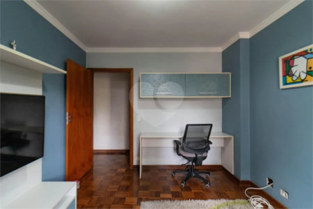 Apartamento à venda com 3 quartos em Vila Pompéia, São Paulo, SP