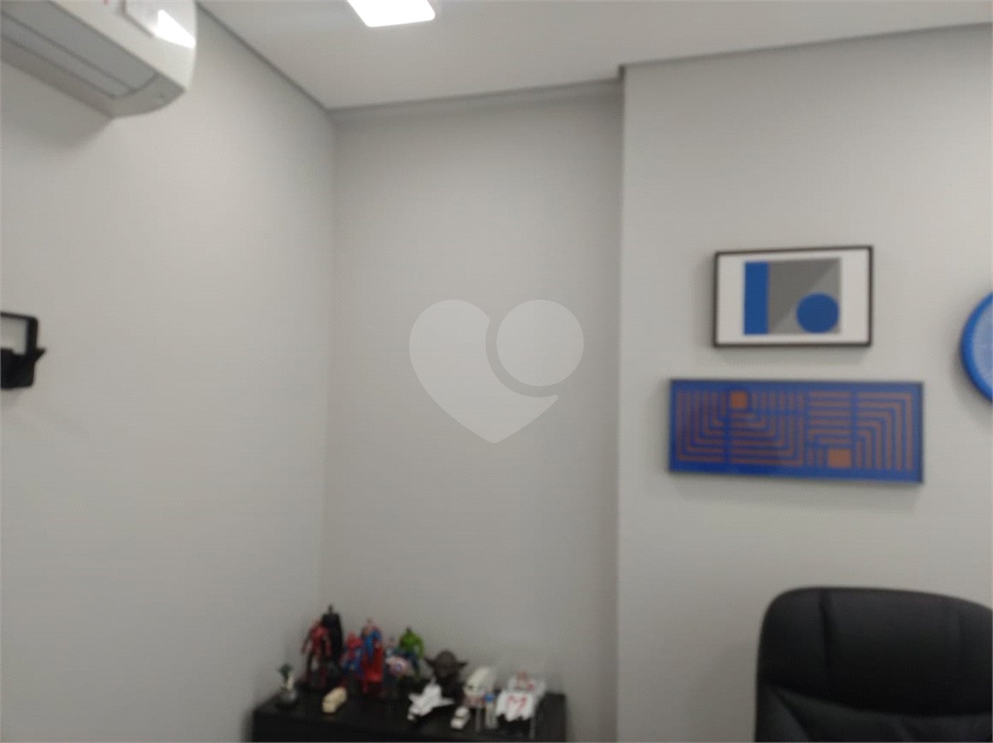 Sala à venda no Centro, São Bernardo do Campo, SP