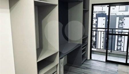 Apartamento para alugar com 1 quarto em Bela Vista, São Paulo, SP
