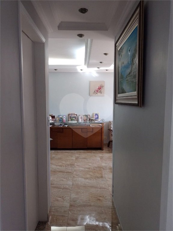 Apartamento à venda com 3 quartos, sendo 1 suíte, em Tucuruvi, São Paulo, SP