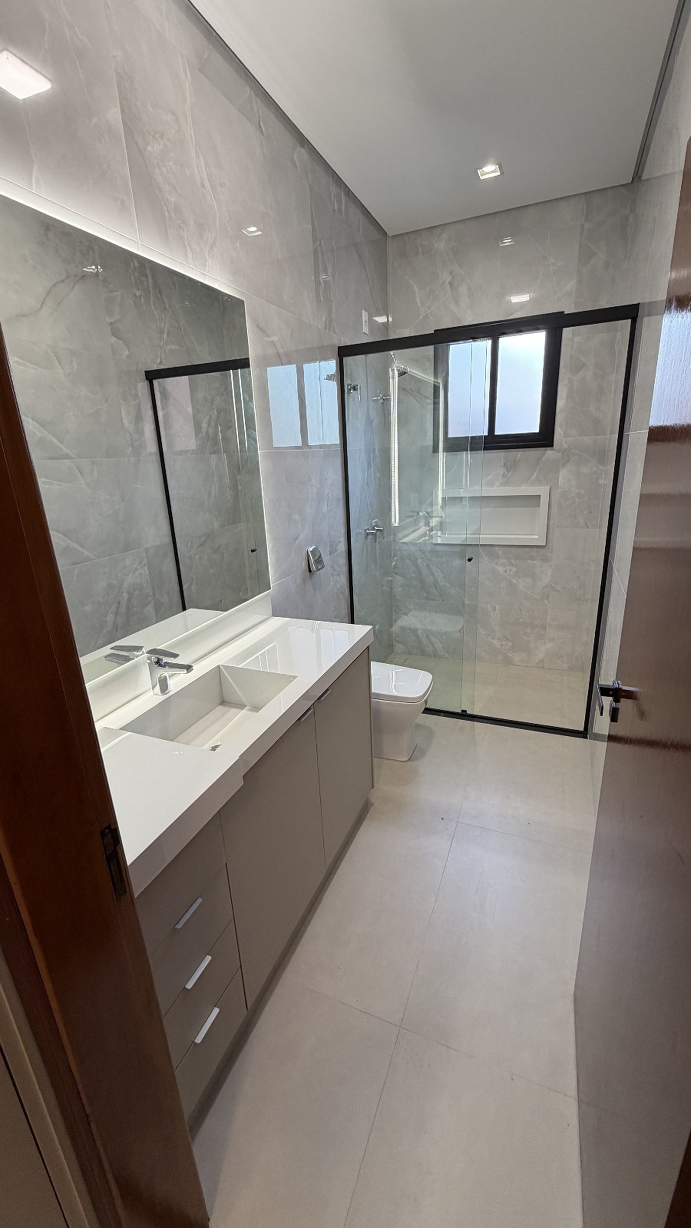 Casa à venda com 3 suítes no condomínio Porto Bello Residence & Resort, Presidente Prudente - SP