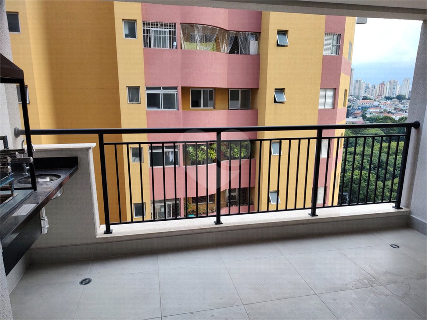 Apartamento à venda com 2 quartos, sendo 1 suíte, em Mandaqui, São Paulo, SP