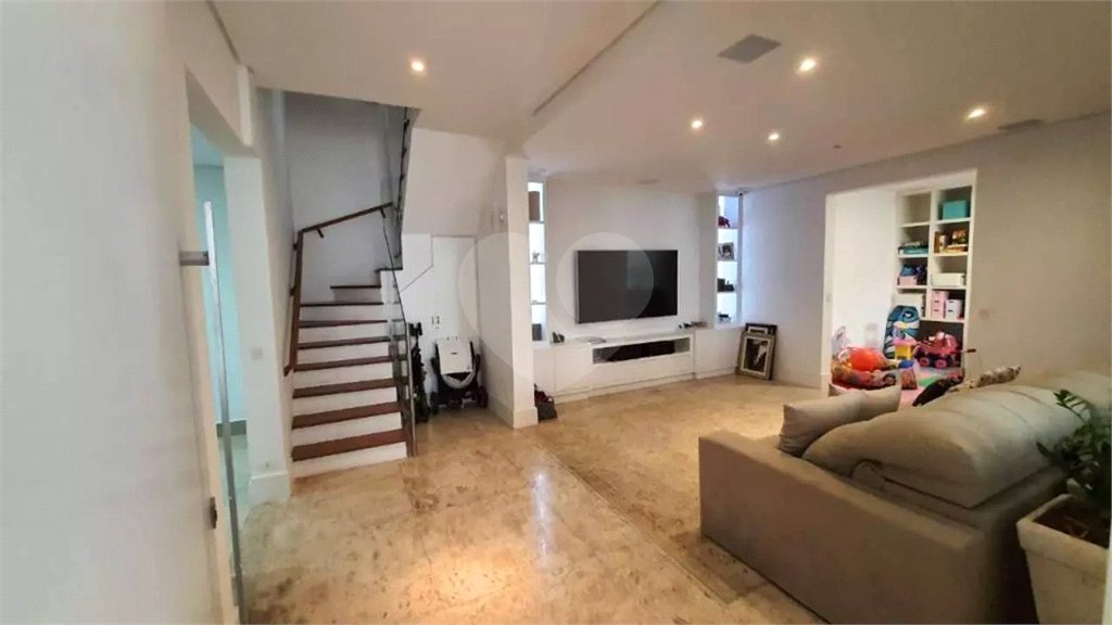 Casa à venda com 3 suítes no condomínio Metropolitan, São Paulo - SP