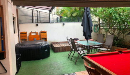 Apartamento à venda com 2 quartos em Jardim Marajoara, São Paulo, SP