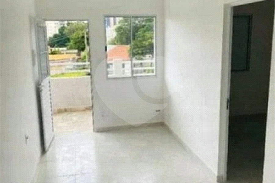 Apartamento à venda com 2 quartos em Casa Verde, São Paulo, SP