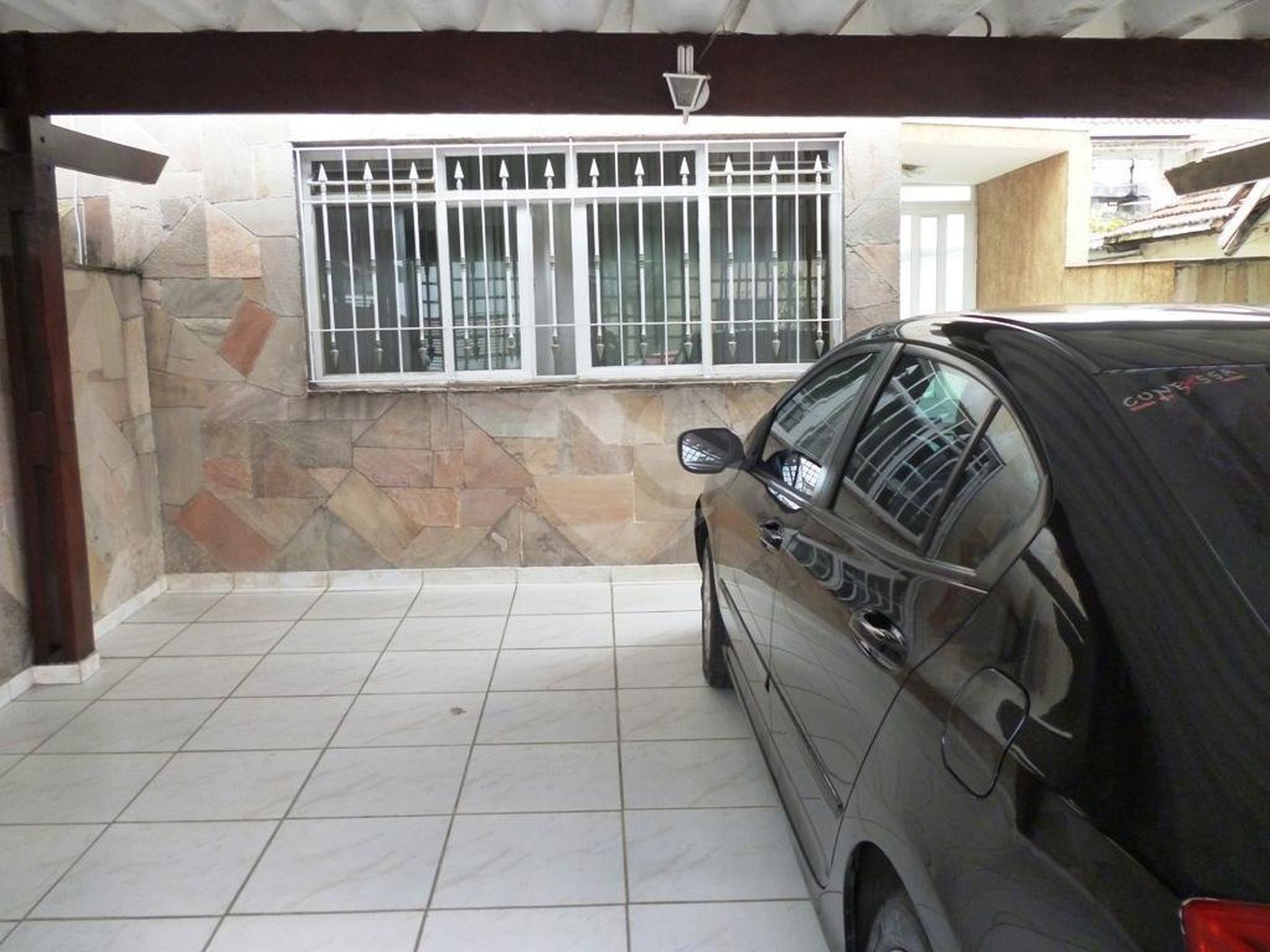 Sobrado à venda com 3 quartos, sendo 1 suíte, em Parque Edu Chaves, São Paulo, SP