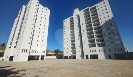 Apartamento para alugar com 3 quartos, sendo 1 suíte,  em Jardim das Palmeiras, Atibaia, SP