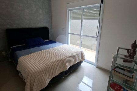 Casa à venda com 3 suítes no condomínio Mont Blanc, Sorocaba - SP