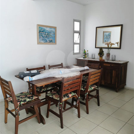 Apartamento à venda com 2 quartos em Loteamento João Batista Julião, Guarujá, SP