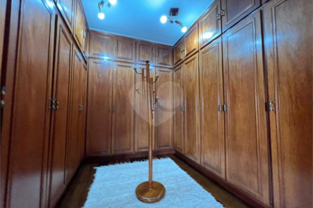 Apartamento à venda com 4 suítes em Santana, São Paulo, SP