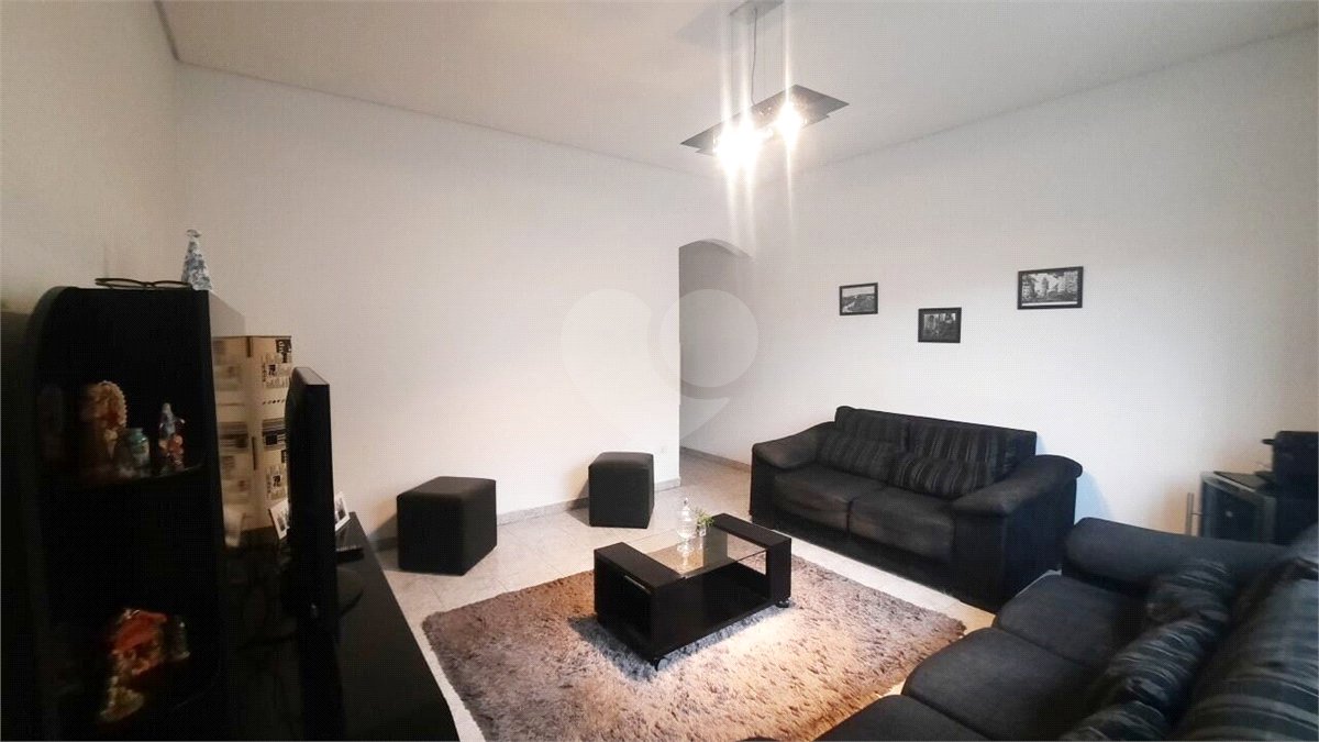 Casa Térrea à venda com 2 quartos em Anália Franco, São Paulo, SP